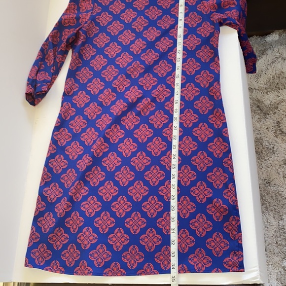 Karlie shift dress - Picture 7 of 8